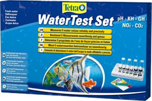 Tetra - Water Test Set