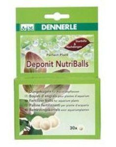 Dennerle - Deponit NutriBalls - 10 tab