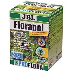 JBL - Florapol 100 - 350 g / 2012100