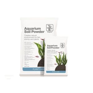 Tropica - Aquarium Soil Powder - 3 l