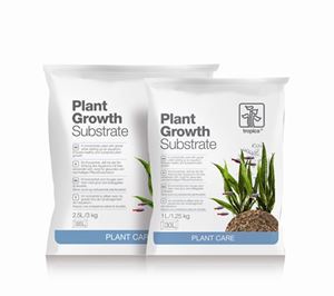 Tropica - Plant Growth Substrate 1 l/1,25 kg