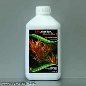Acvaristic - MasterLine I - 1000 ml
