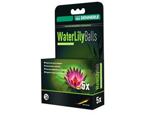 Dennerle - WaterLily Balls - 5 buc