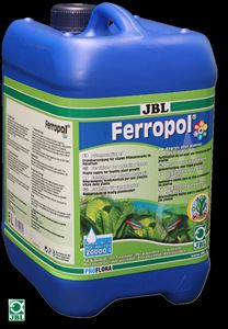 JBL - Ferropol - 5 l