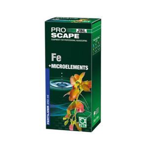 JBL - ProScape Fe + Microelements - 250 ml / 2111100