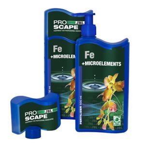 JBL - ProScape Fe + Microelements - 500 ml / 2111200