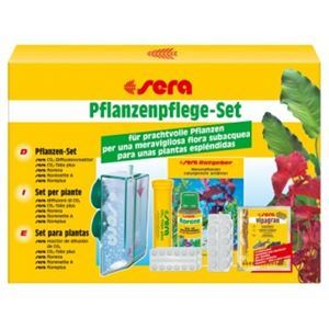 Sera - Plant Care Set