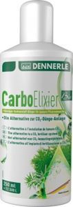 Dennerle - Carbon Elixier Bio - 250 ml