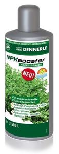 Dennerle - NPK Booster - 250 ml