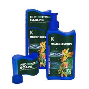 JBL - ProScape K Macroelements - 250 ml / 2112000