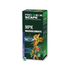 JBL - ProScape NPK Macroelements - 250 ml / 2111400