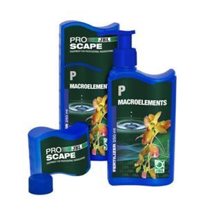 JBL - ProScape P Macroelements - 250 ml / 2111800