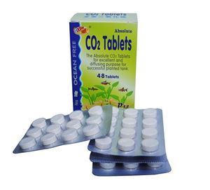 Ocean Free - CO2 Tablets - 48 tab