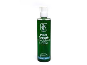 Tropica Plant Grow Specialised Fertiliser - 125 ml