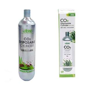 Ista - Disposable CO2 Cylinder - 95 g / I-518