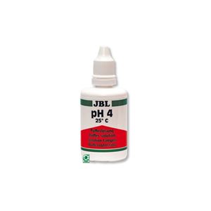 JBL - ProFlora Buffer Solution pH 4