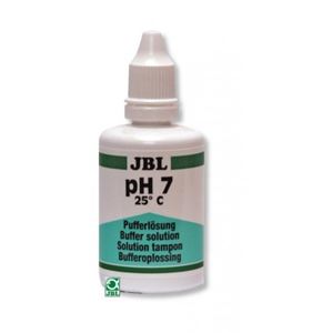 JBL - ProFlora Buffer Solution pH 7