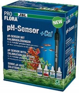 JBL - ProFlora pH-Sensor + Cal / 6318800