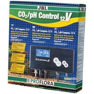 JBL - ProFlora CO2/pH Control 12V / 6341800