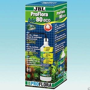 JBL - ProFlora bio 80 eco / 6444900