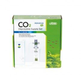 Ista - Set Disposable Supply Advance CO2 - 95 g / I-688