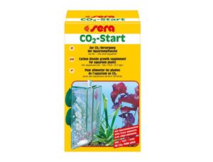 Sera - CO2-Start