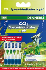 Dennerle - CO2 Special-Indicator