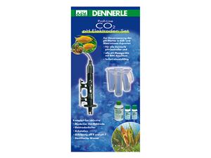 Dennerle - Profi-Line CO2 pH electrodes set