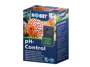 Hobby - Controller pH eco