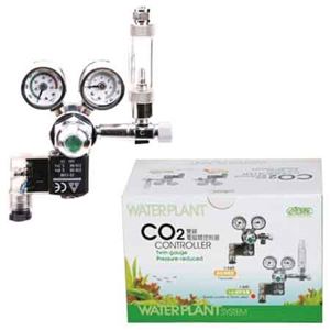 Ista - Controller CO2 iesire laterala / I-641