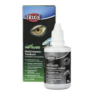 Trixie - Multivitamin tonic - 50 ml
