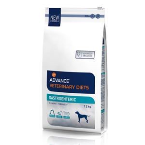 Advance Dog Gastro Enteric - 12 kg
