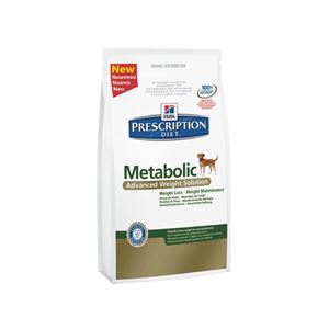 Hill's PD Canine Metabolic - 1,5 kg