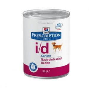 Hill's PD Canine i/d Low Fat - 360 g