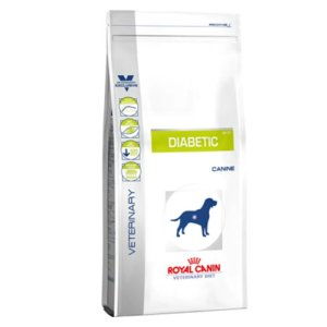 Royal Canin Diabetic - 1,5 kg