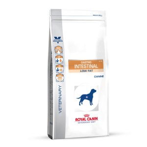 Royal Canin Gastro Intestinal Low Fat - 1,5 kg