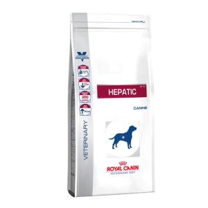 Royal Canin Hepatic - 1,5 kg