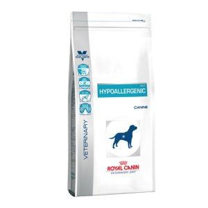 Royal Canin Hipoallergenic - 2 kg