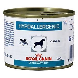 Royal Canin Hipoallergenic - 200 g
