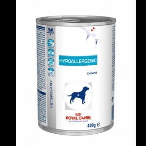 Royal Canin Hipoallergenic - 400 g