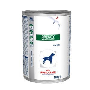 Royal Canin Obesity Management - 410 g