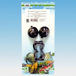 JBL - Clip suction pad for heating rods