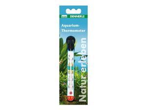 Dennerle - Aquarium thermometer
