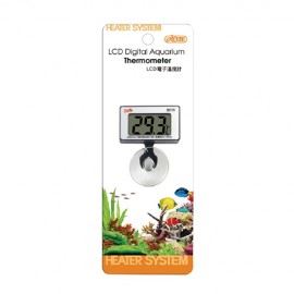 Ista - LCD Digital Aquarium Thermometer / I-623
