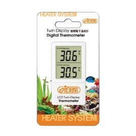 Ista - Twin Display Digital Thermometer / I-619