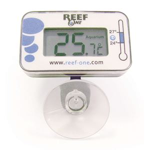 biOrb - Termometru digital pentru acvariu