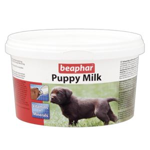 Beaphar - Puppy Milk - 200 g
