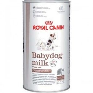 Royal Canin - BabyDog Milk - 400 g