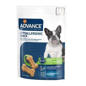 Advance Dog Hyppoalergenic Snack - 150 g