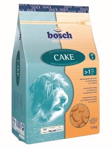 Bosch - Biscuiti Cake - 1 kg